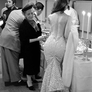 Meet your Posher, Laquoia